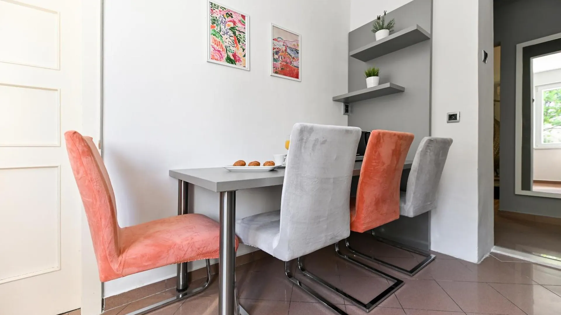 Peaceful Apartment Near Old Town Zadar Croatia