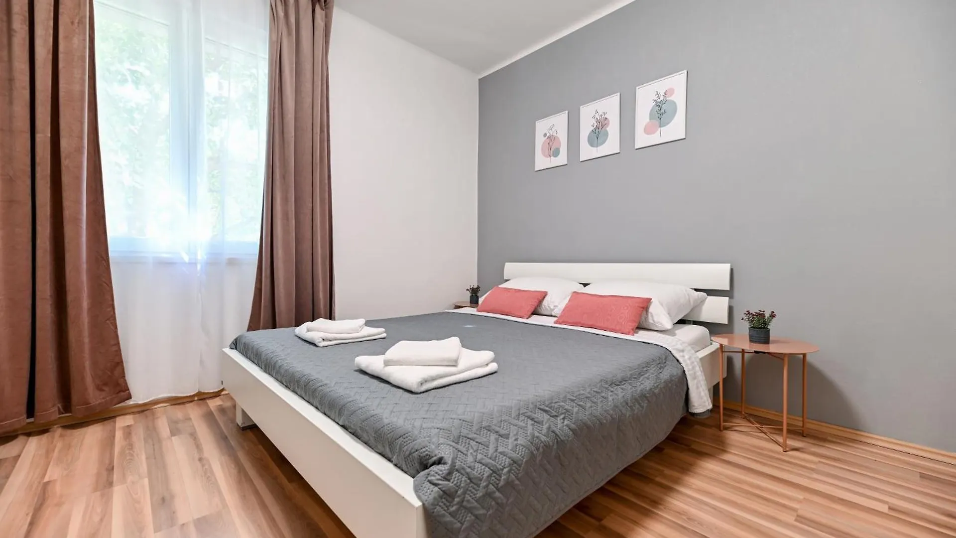 Peaceful Apartment Near Old Town Zadar Croatia